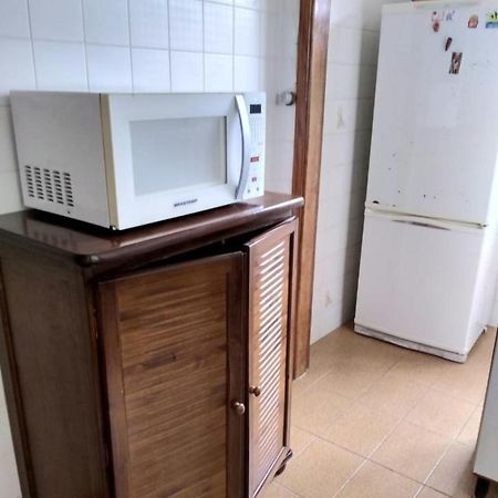 Apartamento กังโปสดูจอร์เดา ภายนอก รูปภาพ