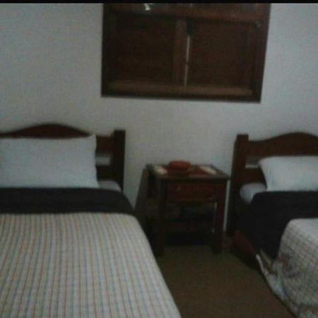 Apartamento กังโปสดูจอร์เดา ภายนอก รูปภาพ