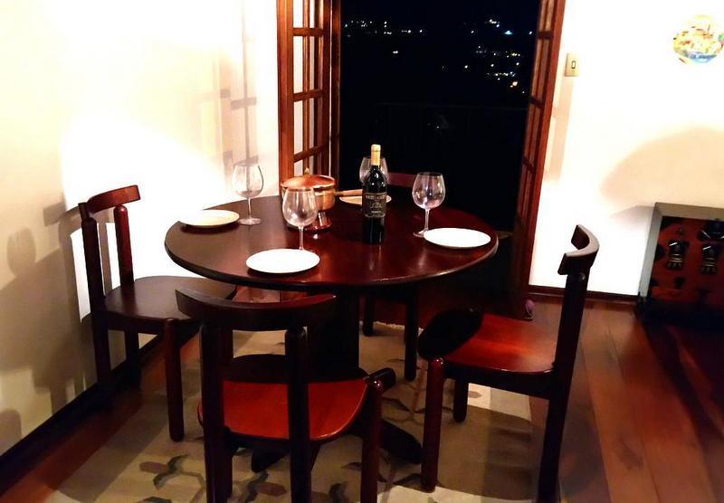 Apartamento กังโปสดูจอร์เดา ภายนอก รูปภาพ
