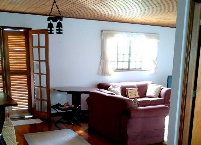 Apartamento กังโปสดูจอร์เดา ภายนอก รูปภาพ