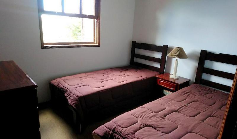 Apartamento กังโปสดูจอร์เดา ภายนอก รูปภาพ